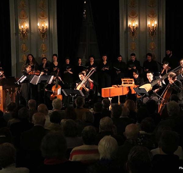 Conservatoire Royal de Bruxelles