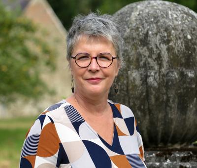 Christine Nollier