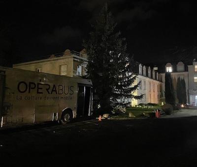 Tournée PFDP  - 24