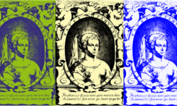 Grief des dames
