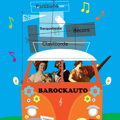 Barockauto 2