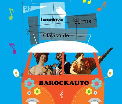 Barockauto 2