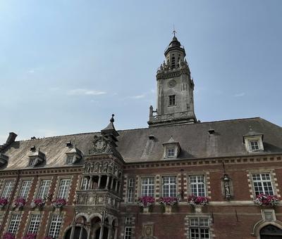 IEté show baroque