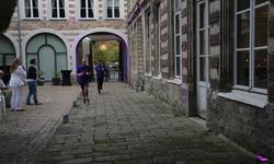 Urban trail Barneville - 1B6A7533