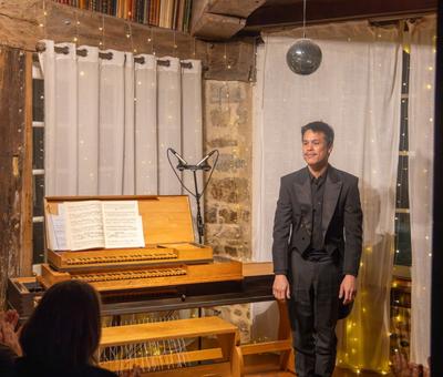 Maison de la Sirène - 26092025-_F7A6577