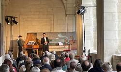 Concert de Laon -
