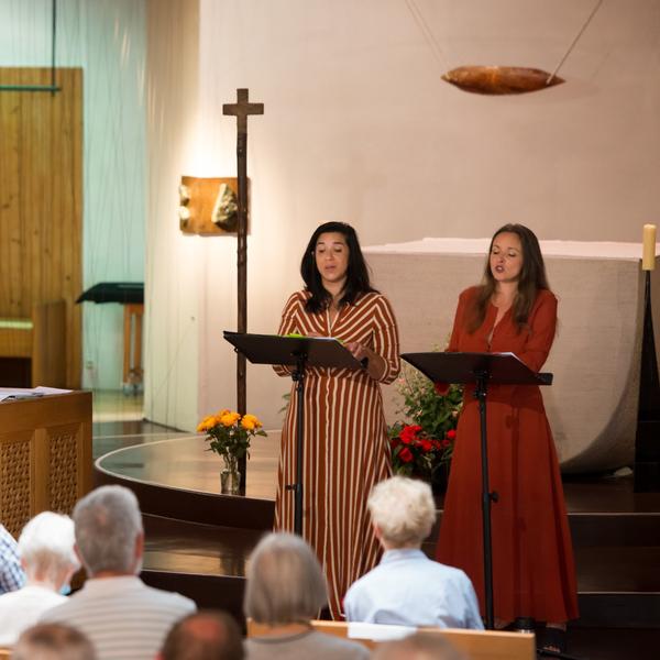 Harmonia Sacra 2020