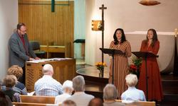 Harmonia Sacra 2020