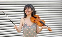 Amandine (c)Oscar Vazquez 8